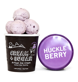 Huckleberry